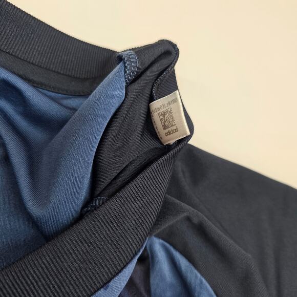 Adidas LA Galaxy 2019/20 Away Authentic Jersey Size Medium - Picture 9 of 11